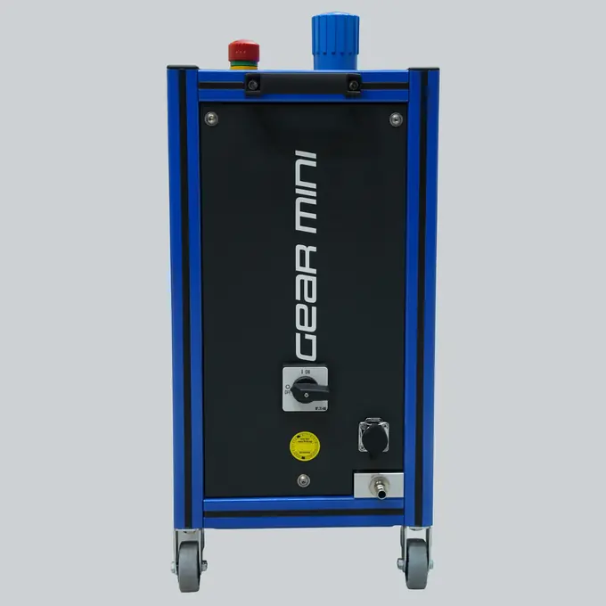 ICEBLOW Gear Mini