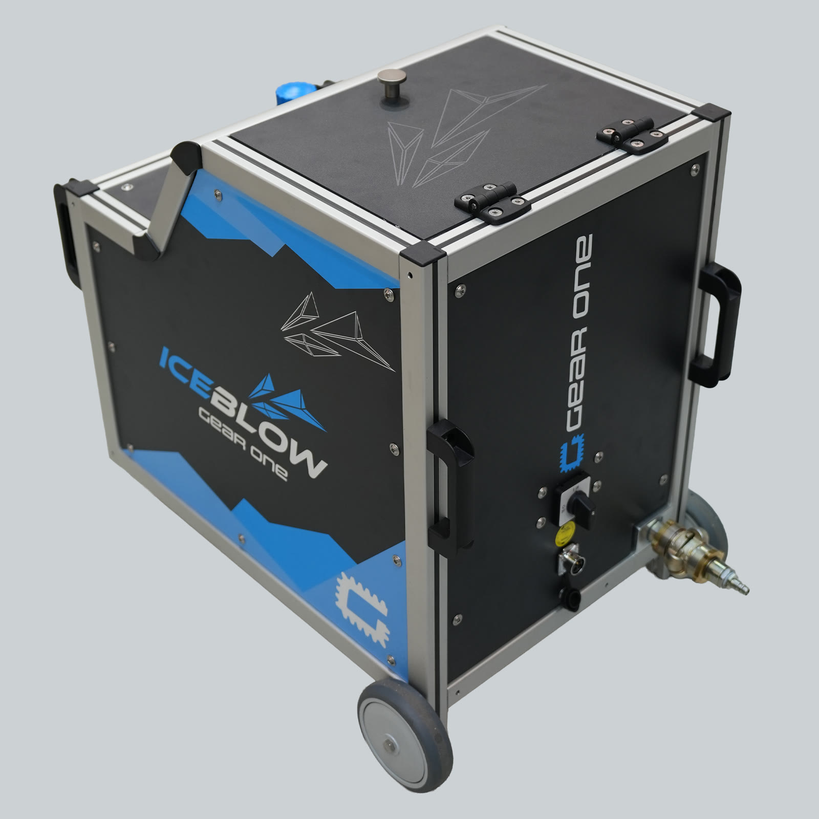 Gear One Ansicht 3