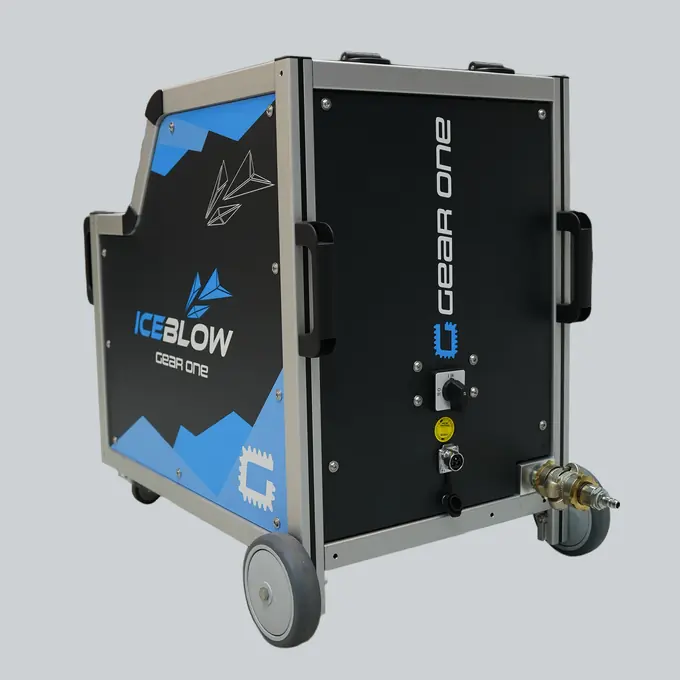 ICEBLOW Gear One