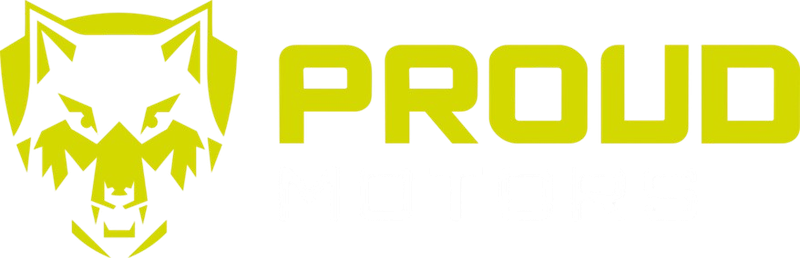 PROUD Motors